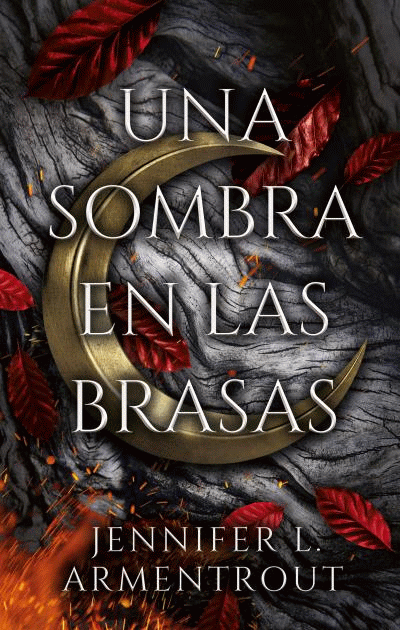 SOMBRA EN LAS BRASAS,