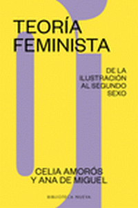 TEORIA FEMINISTA 01 (NE)