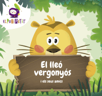 LLEO VERGONYOS I ELS SEUS AMICS, EL