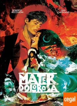 MATER DOLOROSA