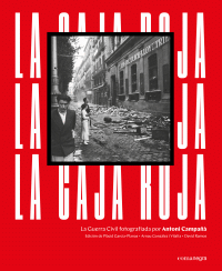 CAJA ROJA, LA