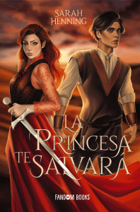 PRINCESA TE SALVARÁ, LA