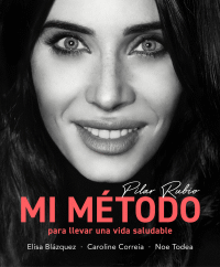 MI METODO PARA LLEVAR UNA VIDA SALUDABLE