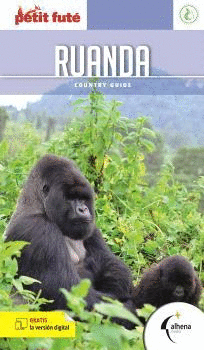 RUANDA (PETIT FUTÉ). COUNTRY GUIDE