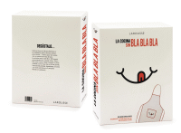 COCINA SIN BLA, BLA, BLA - EDICION ESPECIAL
