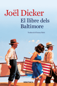 LLIBRE DELS BALTIMORE, EL