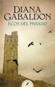 ECOS DEL PASADO (OUTLANDER 7) N/E