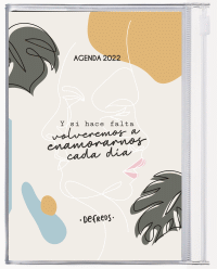 AGENDA 2022 DEFREDS (TANTANFAN)