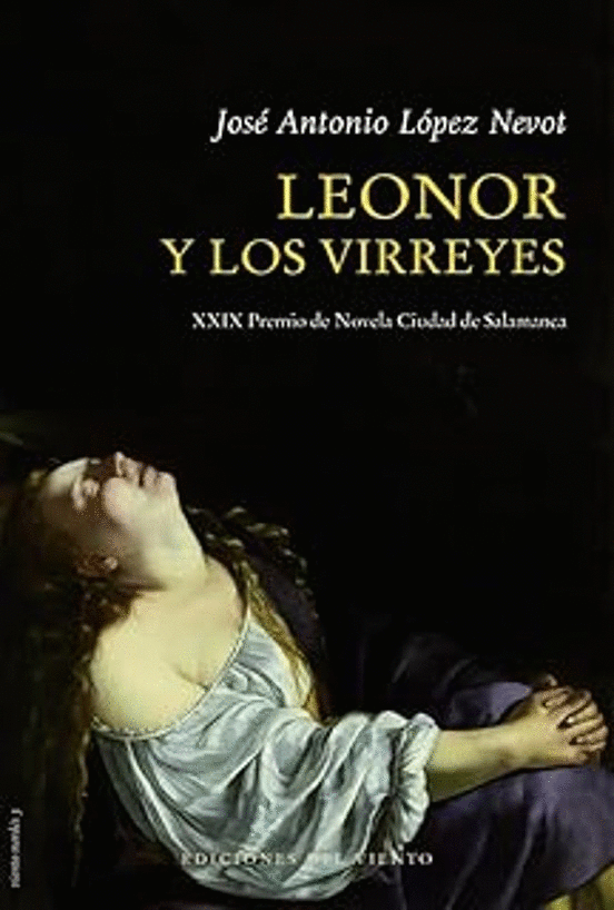 LEONOR Y LOS VIRREYES