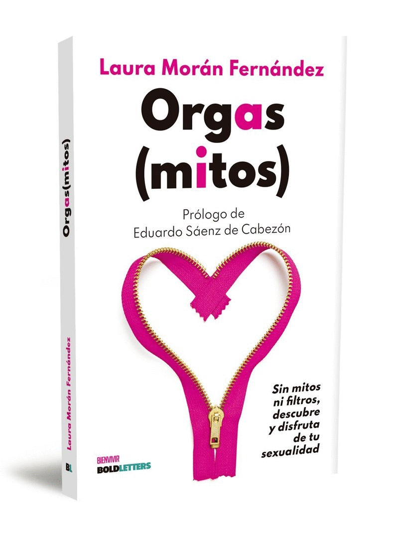 ORGAS (MITOS)
