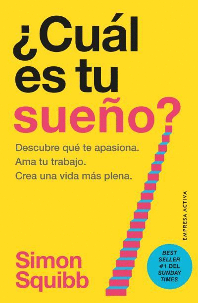 CUÁL ES TU SUEÑO?
