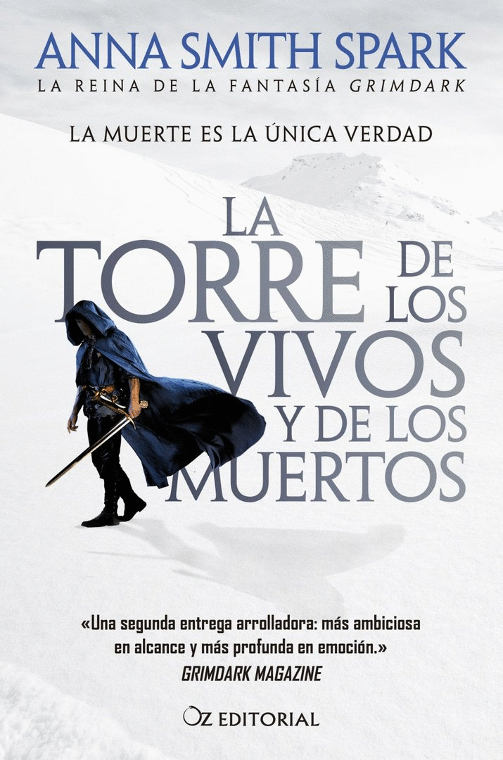 TORRE DE LOS VIVOS Y DE LOS MUERTOS, LA