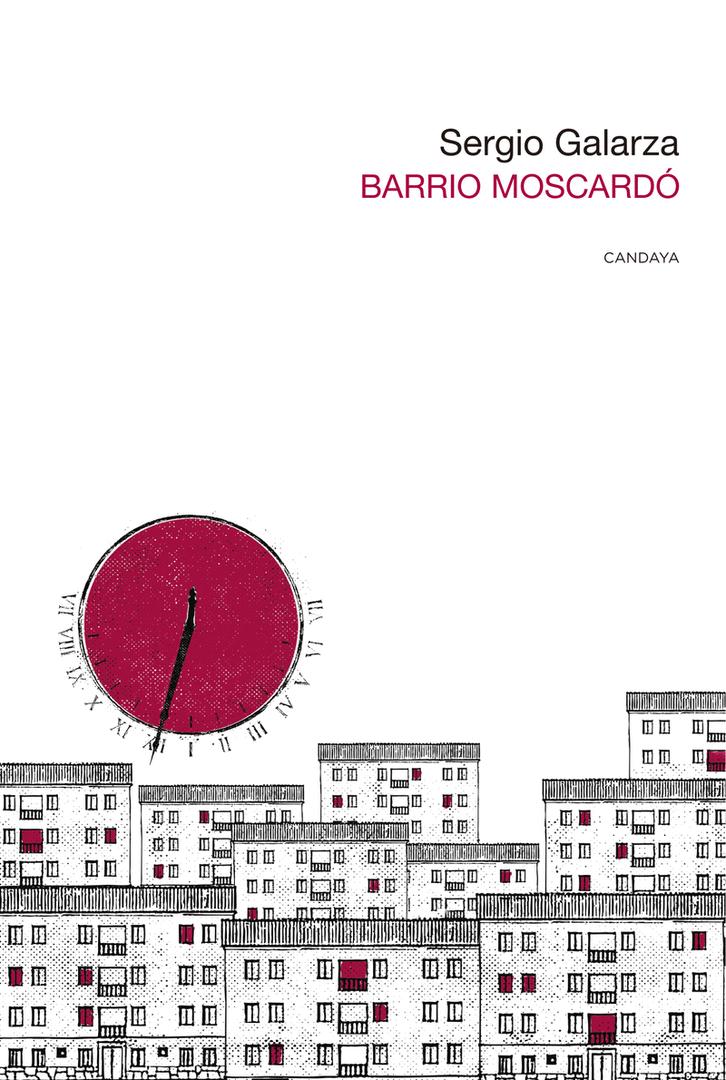 BARRIO MOSCARDÓ