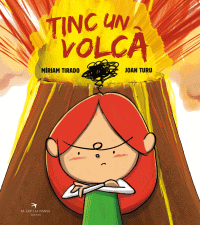 TINC UN VOLCA (ALBUM ILÀLUSTRAT)