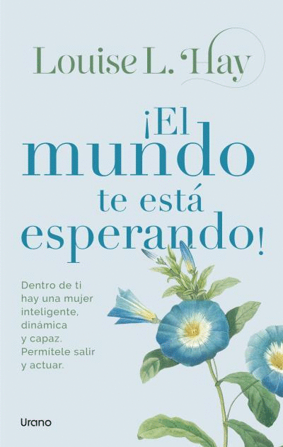 MUNDO TE ESTÁ ESPERANDO!, EL