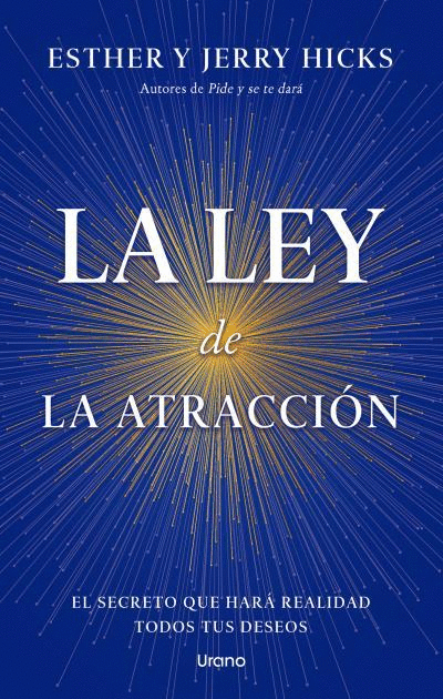 LEY DE LA ATRACCIÓN, LA