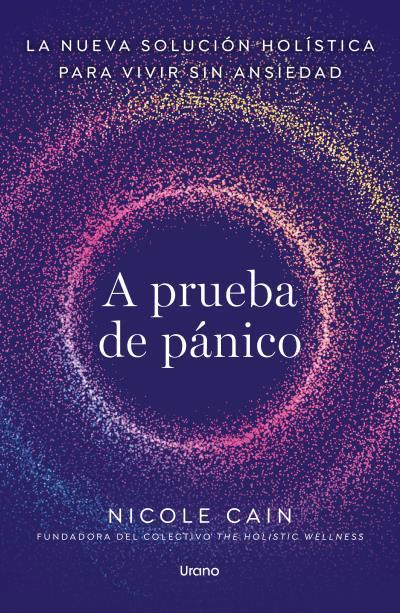 A PRUEBA DE PÁNICO