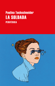 SOLDADA LA
