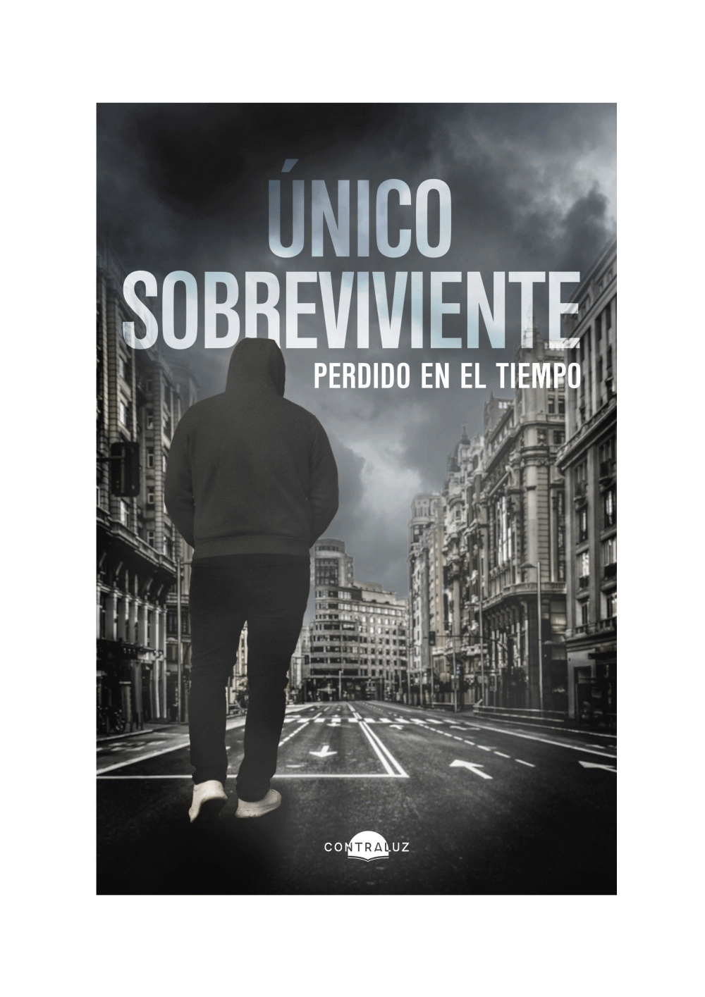 UNICO SOBREVIVIENTE: PERDIDO EN EL TIEMPO