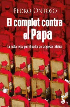 COMPLOT CONTRA EL PAPA, EL