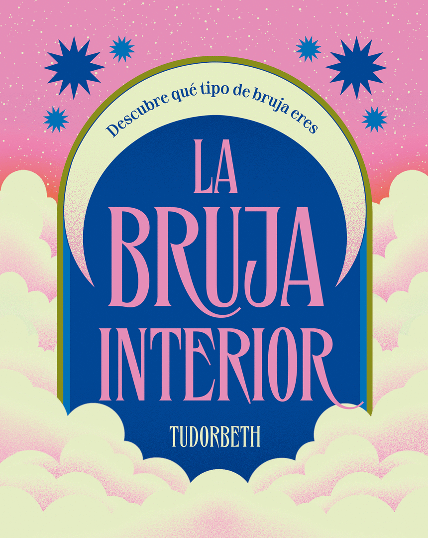 BRUJA INTERIOR, LA