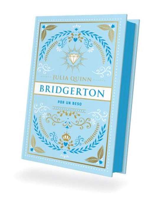 POR UN BESO (BRIDGERTON 7) (ED. ESPECIAL)