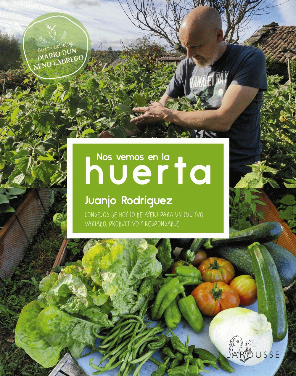 NOS VEMOS EN LA HUERTA