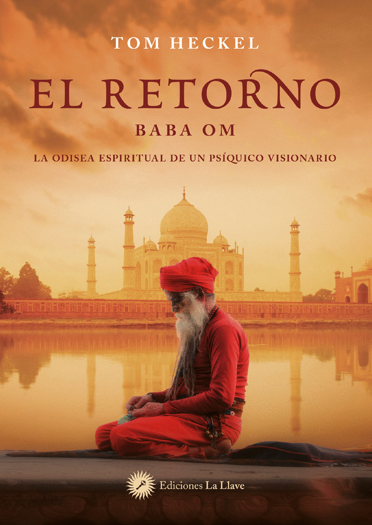RETORNO, EL (BABA OM)