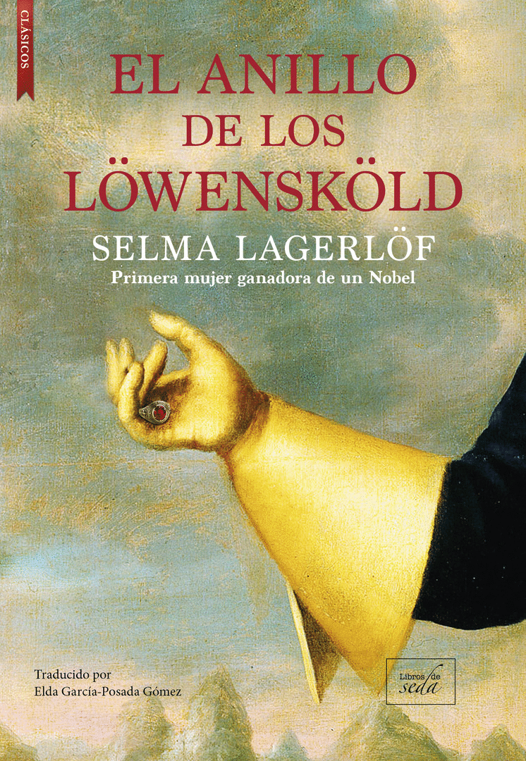 ANILLO DE LOS LÖWENSKÖLD, EL