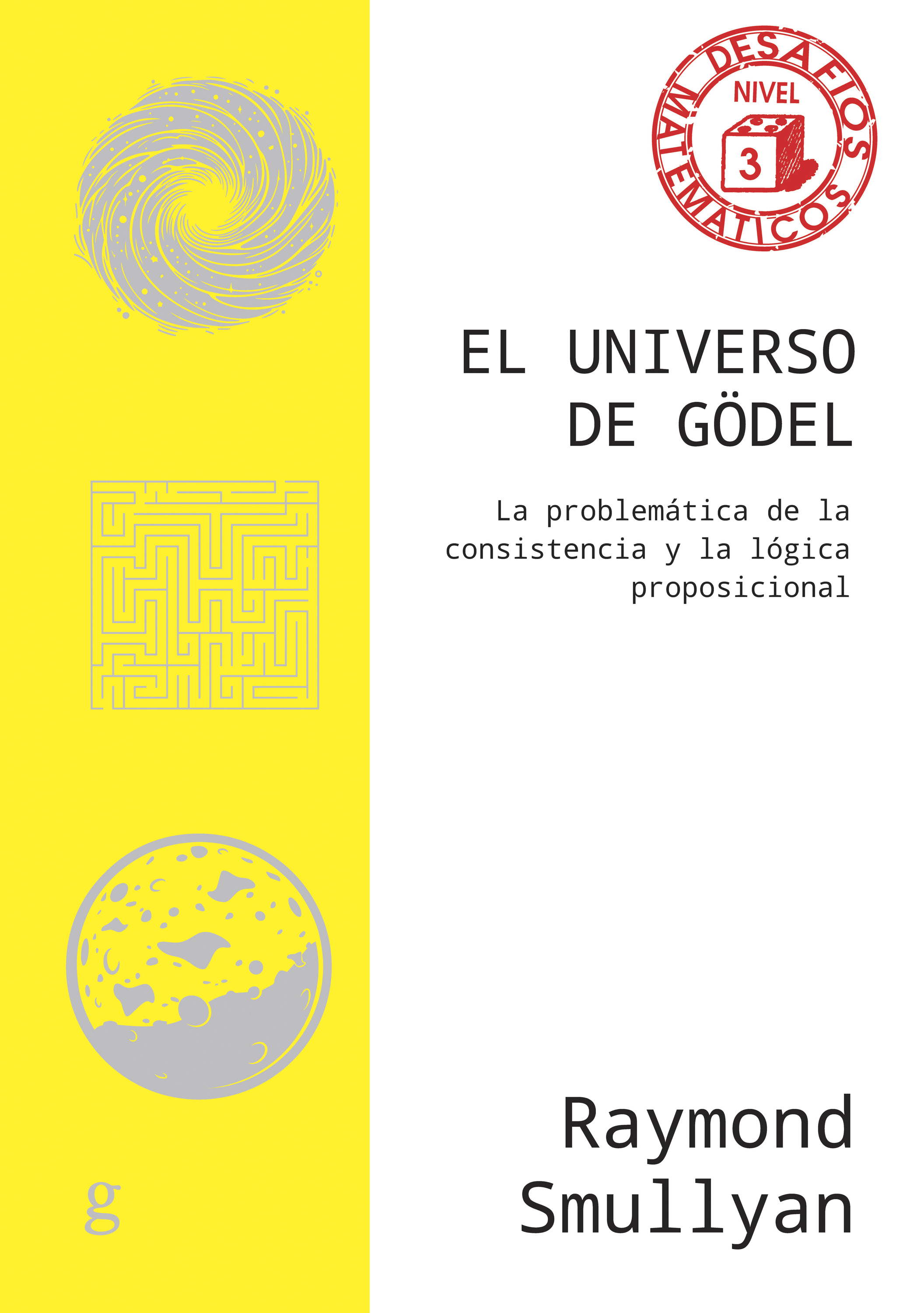 UNIVERSO DE GÖDEL, EL