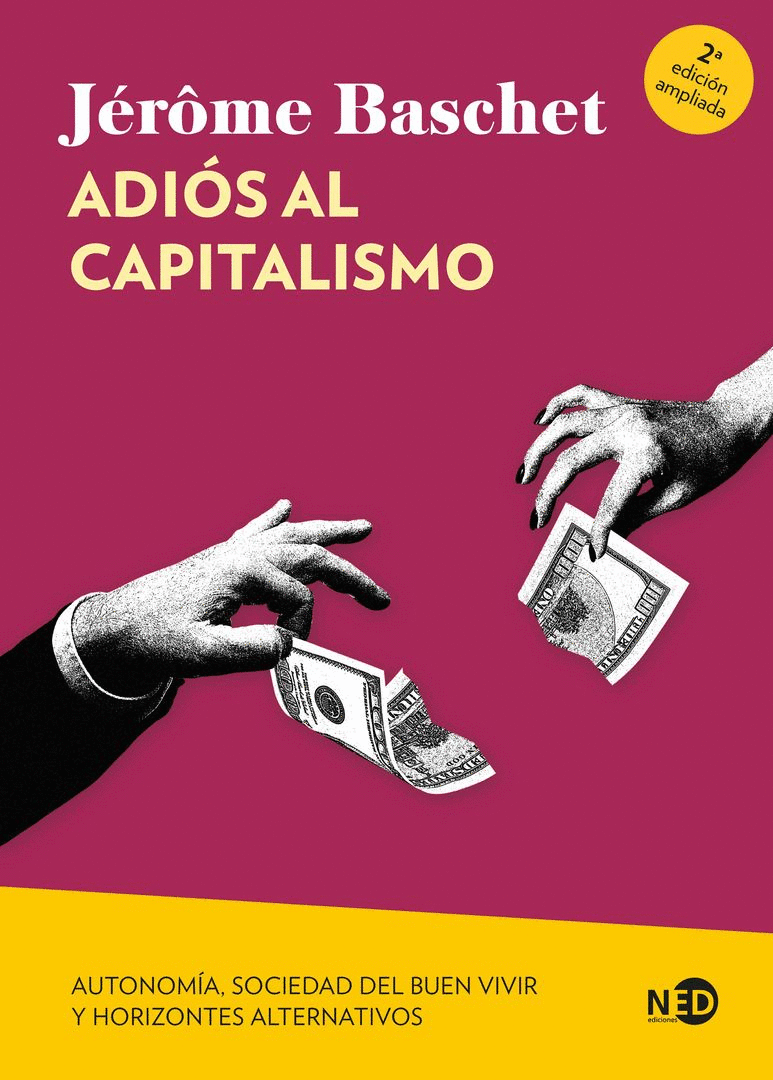ADIÓS AL CAPITALISMO