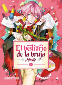 BESTIARIO DE LA BRUJA 5