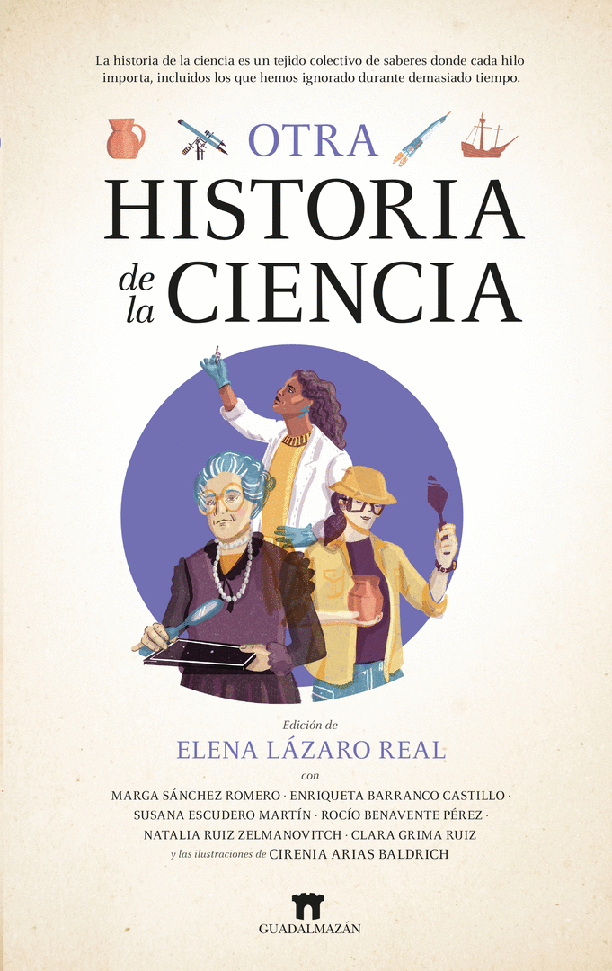 OTRA HISTORIA DE LA CIENCIA