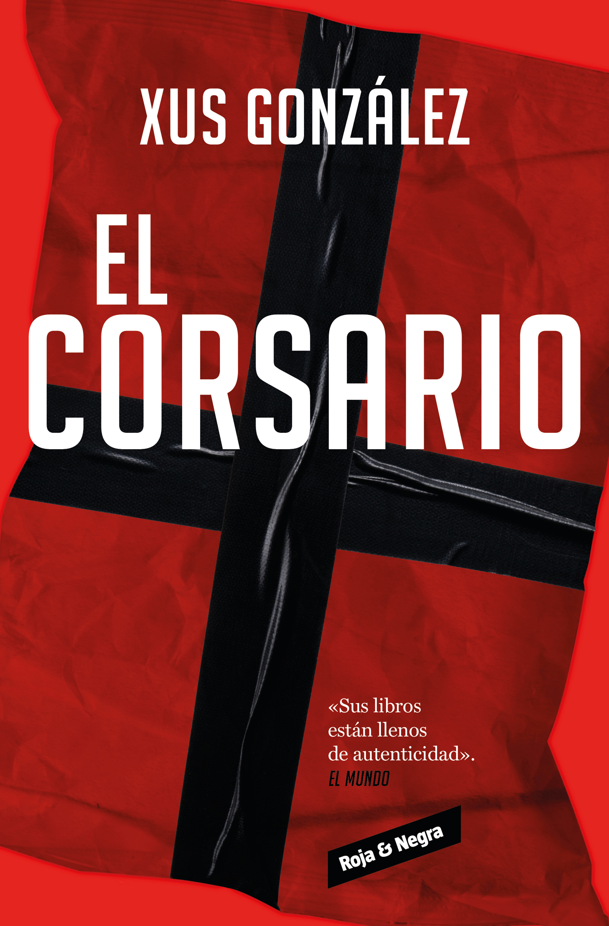 CORSARIO, EL (REVISAR EDITORIAL)