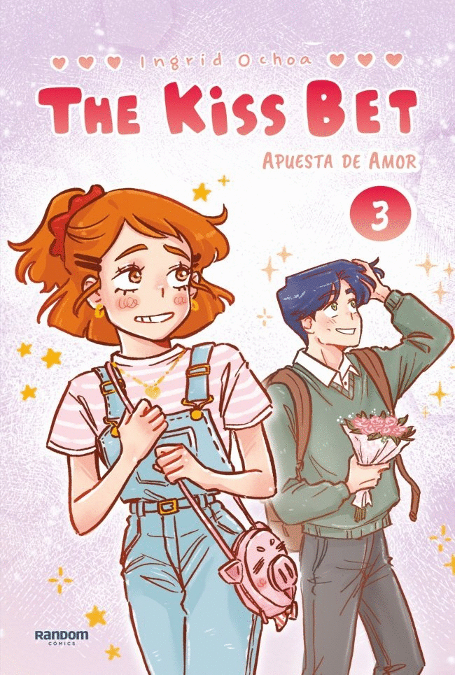 KISS BET (APUESTA DE AMOR) 3, THE