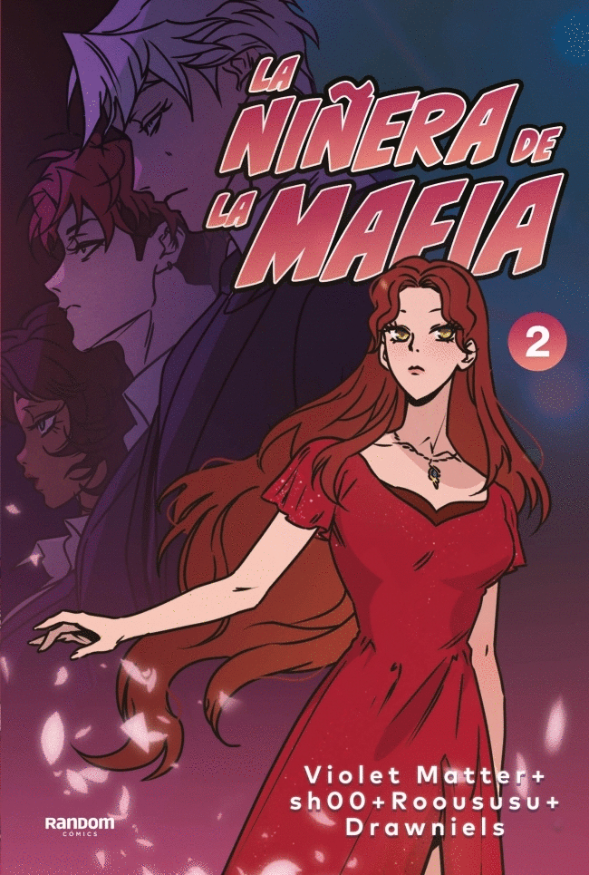 NIÑERA DE LA MAFIA 2