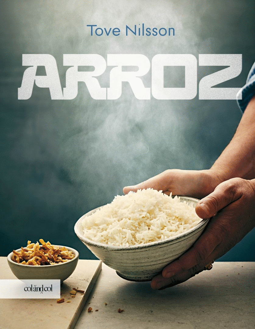 ARROZ