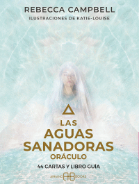 AGUAS SANADORAS. ORÁCULO