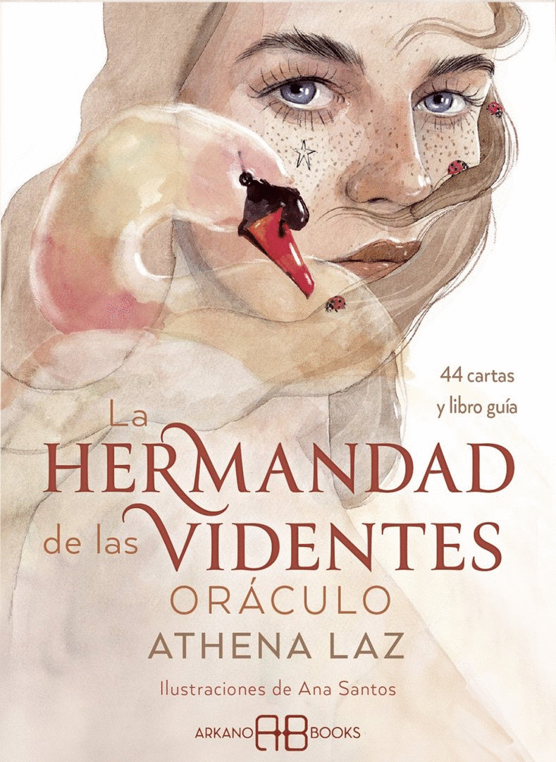 HERMANDAD DE LAS VIDENTES, LA. ORÁCULO