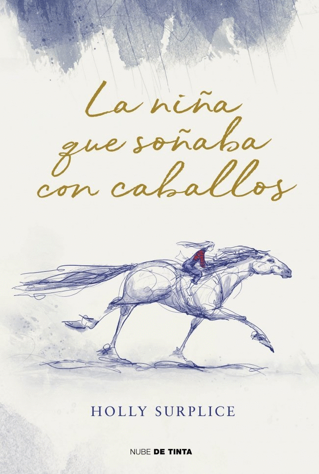 NIÑA QUE SOÑABA CON CABALLOS, LA