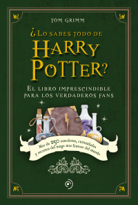 +LO SABES TODO DE HARRY POTTER?