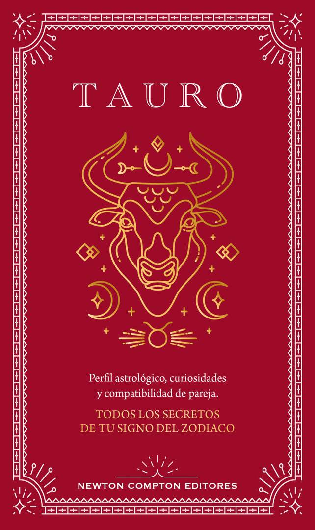GUÍA ASTROLÓGICA DE TAURO