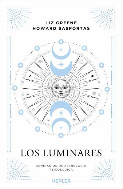 LUMINARES, LOS