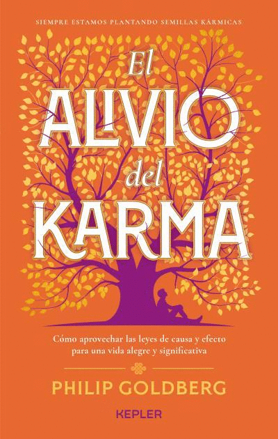 ALIVIO DEL KARMA, EL
