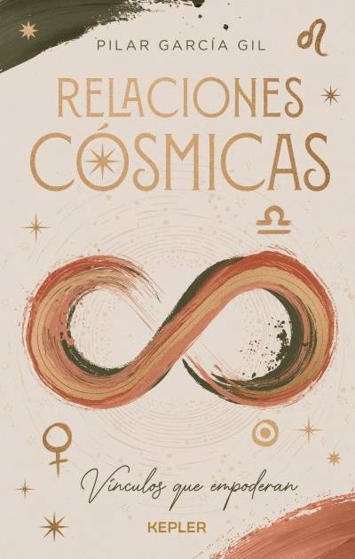RELACIONES CÓSMICAS