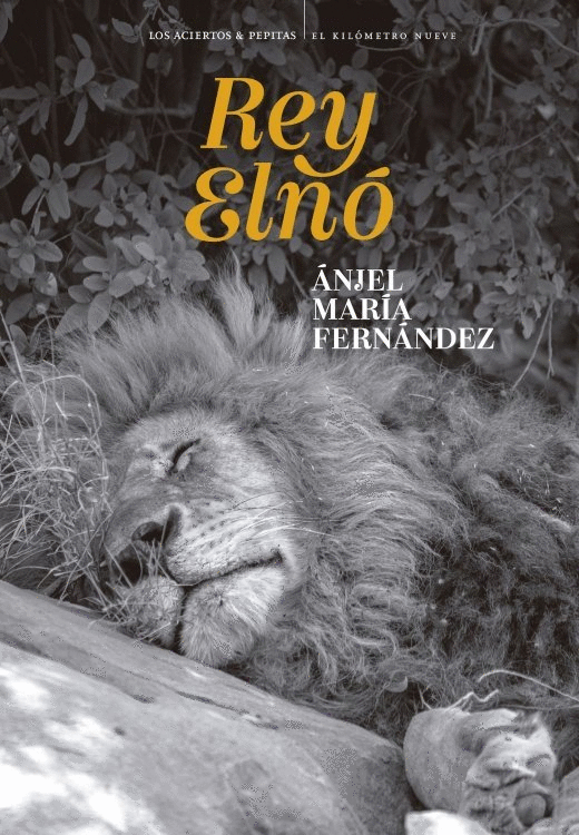 REY ELNÓ