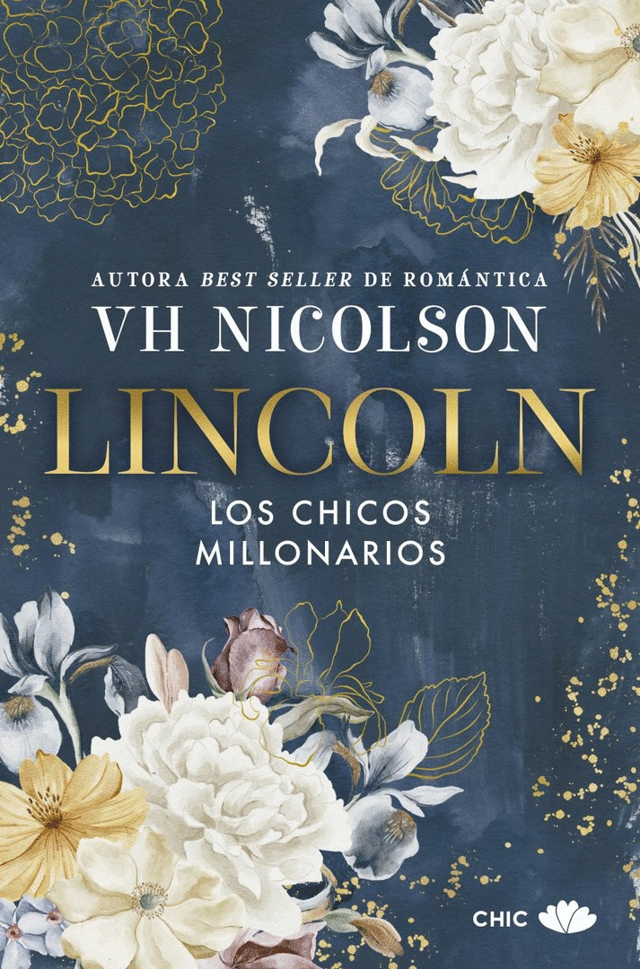 LINCOLN. LOS CHICOS MILLONARIOS