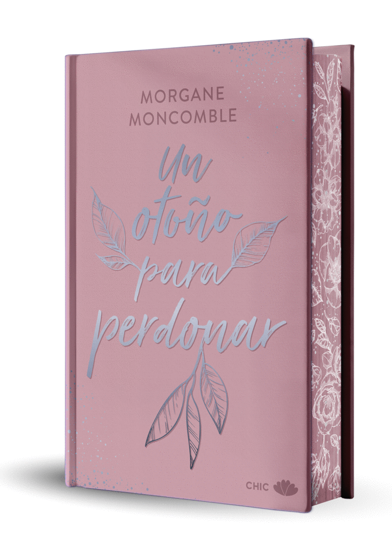 OTOÑO PARA PERDONAR, UN (EDICIÓN ESPECIAL LIMITADA EN TAPA DURA CON CANTOS PINTAD