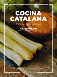 COCINA CATALANA