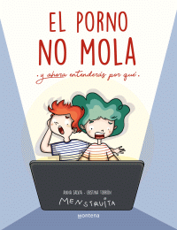 PORNO NO MOLA